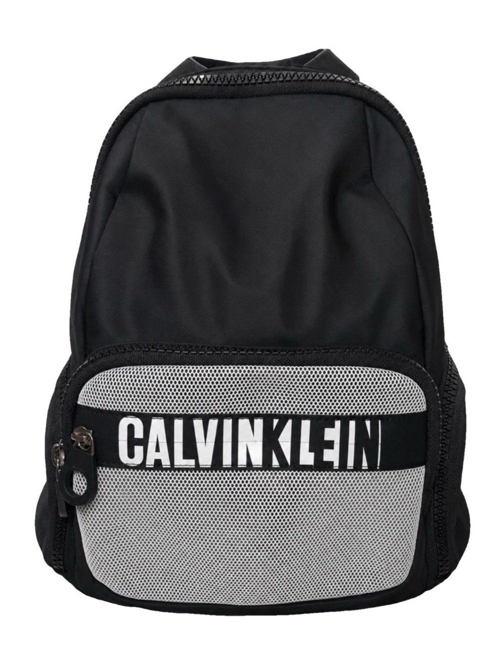 Calvin Klein Nylon Backpack - Picture 2 of 10